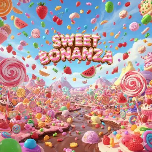 Sweet Bonanza 1000