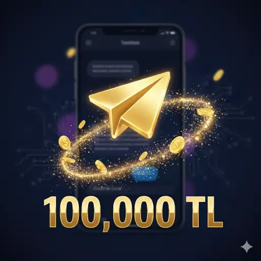 Telegram Bonusu